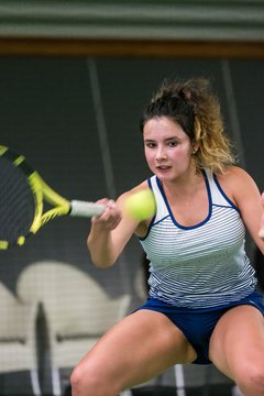 Katharina Lehnert 268 - NL TKK Sachsenwald - Braunschweiger THC : Ergebnis: 1:5